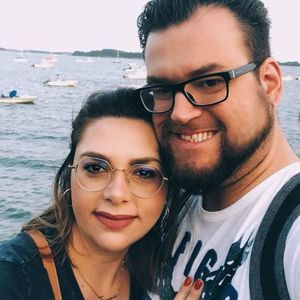 Meet your Posher, Fernanda